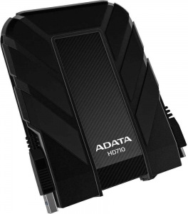 Obrzok ADATA HD710 DashDrive - AHD710-1TU3-CBK