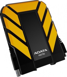 Obrzok ADATA HD710 DashDrive Durable - AHD710-1TU3-CYL