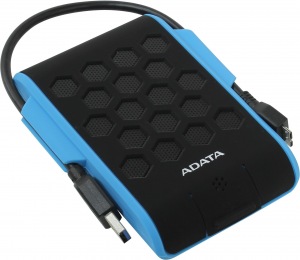 Obrzok ADATA HD720 - AHD720-2TU3-CBL