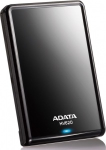 Obrzok ADATA HV620 DashDrive - AHV620-1TU3-CBK