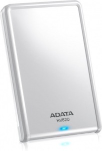 Obrzok ADATA HV620 DashDrive - AHV620-1TU3-CWH