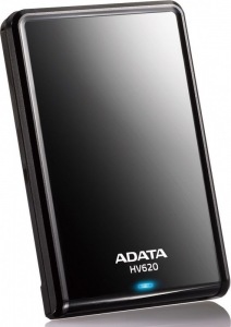 Obrzok ADATA HV620 DashDrive - AHV620-2TU3-CBK