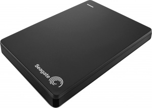 Obrzok Seagate Backup Plus Portable - STDR1000200