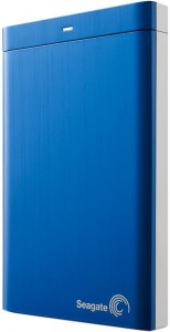 Obrzok Seagate Backup Plus Portable - STDR1000202