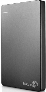 Obrzok Backup Plus Slim Portable Drive - STDR2000201