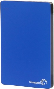 Obrzok Backup Plus Slim Portable Drive - STDR2000202