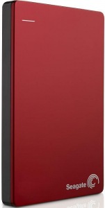 Obrzok Backup Plus Slim Portable Drive - STDR2000203