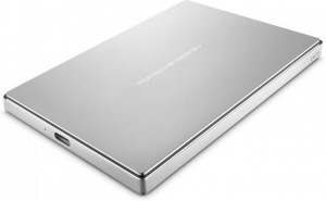 Obrzok LaCie Porsche Design Mobile Drive - STFD1000400