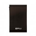 Obrzok produktu Silicon Power extern HDD Armor A80 2.5   1TB USB 3.0,  IPX7,  vodeodoln,  ierna