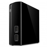 Obrzok produktu Seagate Backup Plus Hub - extern HDD 3.5   4TB,  USB 3.0,  ierny