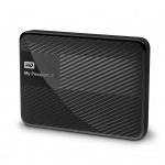 Obrzok produktu WD My Passport X 2.5   ext. HDD 3TB,  USB 3.0,  iern