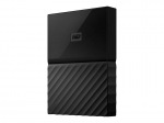 Obrzok produktu WD My Passport 2.5   extern HDD 1TB,  USB 3.0,  iern