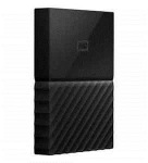 Obrzok produktu WD My Passport 2.5   extern HDD 2TB,  USB 3.0,  iern