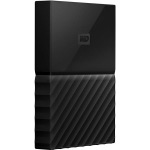 Obrzok produktu WD My Passport 2.5   extern HDD 3TB,  USB 3.0,  iern