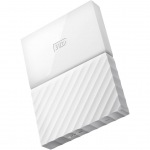 Obrzok produktu WD My Passport 2.5   extern HDD 3TB,  USB 3.0,  biel