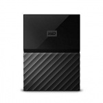 Obrzok produktu WD My Passport 2.5   extern HDD 4TB,  USB 3.0,  iern