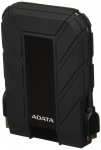 Obrzok produktu ADATA HD710P extern HDD 2TB 2.5   USB 3.1,  ierny,  vodeodoln a nrazu odoln