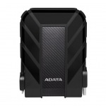 Obrzok produktu ADATA HD710 Pro extern HDD 1TB 2.5   USB 3.1,  ierny
