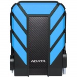 Obrzok produktu ADATA HD710 Pro extern HDD 1TB 2.5   USB 3.1,  modr