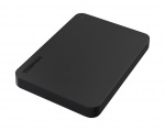 Obrzok produktu Toshiba extern HDD Canvio Basics 2018 2.5   500GB USB3,  iern