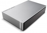 Obrzok produktu LaCie extern HDD Porsche Design P 9233 8TB,  3, 5   USB 3.0,  svetlo ed-hlink