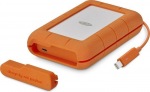 Obrzok produktu LaCie Rugged Thunderbolt 4TB,  2, 5  ,  USB 3.1 TYPE C