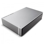 Obrzok produktu LaCie Porsche Design Desktop Drive for Mac,  6TB,  3, 5  ,  USB 3.0
