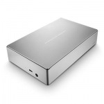 Obrzok produktu LaCie Porsche Design Desktop Drive,  6TB,  3, 5  ,  USB 3.1 Type C