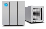 Obrzok produktu LaCie 2big Thunderbolt 2,  3, 5  ,  8TB,  USB 3.0