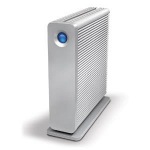 Obrzok produktu LaCie D2 Quadra,  3, 5  ,  6TB,  USB 3.0