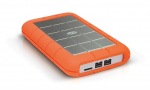 Obrzok produktu External HDD LaCie Rugged Triple 2.5   2TB USB 3.0,  FireWire,  Shock resistant