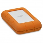 Obrzok produktu LaCie mobile drive Rugged USB-C 2, 5   5TB 3600RPM USB3.1