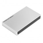 Obrzok produktu LaCie extern HDD Porsche Design Mobile Drive 1TB, 2, 5   USB 3.0