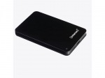 Obrzok produktu Intenso 2.5   extern disk MemoryBlade 500GB,  USB 3.0,  ULTRA SLIM - 11 mm ierny