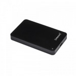 Obrzok produktu Intenso 2.5   extern disk MemoryCase 4TB,  USB 3.0,  ierny