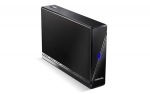 Obrzok produktu A-DATA DashDrive Elite HM900 3, 5" extern HDD 2 TB USB 3.0 ierny