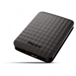 Obrzok produktu Maxtor 1TB 2, 5" M3 Portable External HDD SuperSpeed USB 3.0 ierny