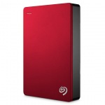 Obrzok produktu Seagate Backup Plus Portable 4TB 2, 5" extern HDD USB 3.0 erven