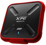 Obrzok produktu ADATA external SSD 1TB  ASD700X Series IP68 dust / water proof plus military-grade shockpr