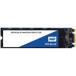 Obrzok produktu WD Blue 2TB SSD SATA III 6Gbs,  M.2 2280,  ( r560MB / s,  w530MB / s )