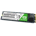 Obrzok produktu WD Green 240GB SSD SATA III 6Gbs,  M.2 2280,  ( r545MB / s,  wMB / s )