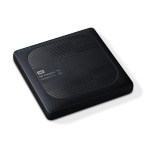 Obrzok produktu Ext.HDD 2.5" WD My Pass.Wireless Pro 3TB USB3.0, SD