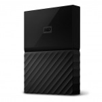 Obrzok produktu Ext. HDD 2.5" WD My Passport for MAC 2TB USB 3.0