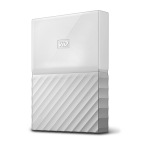 Obrzok produktu Ext. HDD 2, 5" WD My Passport 2TB USB 3.0 bl