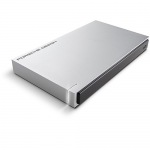 Obrzok produktu Ext. HDD LaCie Porsche Design Mobile 1TB USB 3.0