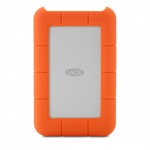 Obrzok produktu Ext. HDD LaCie Rugged Thunderbolt 2TB USB 3.0