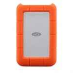 Obrzok produktu Ext. HDD LaCie Rugged USB-C 2TB USB 3.1