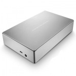 Obrzok produktu Ext. HDD LaCie Porsche Design Desktop 6TB USB 3.1