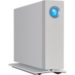 Obrzok produktu Ext. HDD LaCie d2 Thunderbolt2 6TB USB 3.0