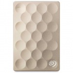 Obrzok produktu Ext. HDD 2, 5" Seagate Backup Plus Slim 1TB zlat